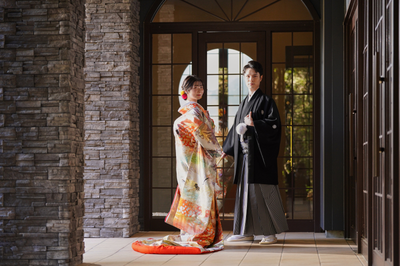 ガーデンテラス