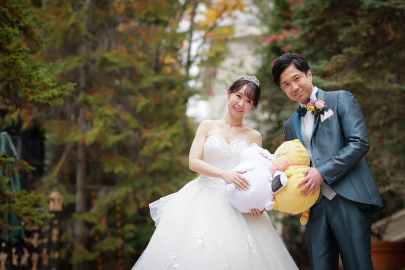 好きなグッズと