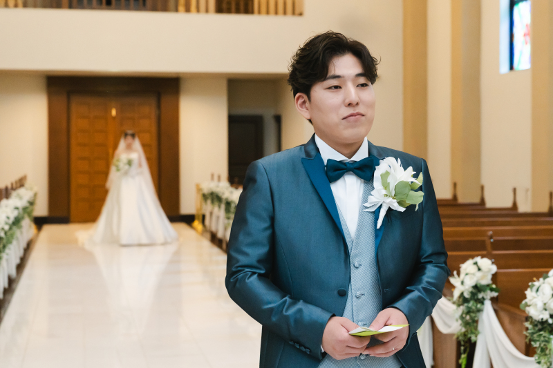 ファーストミート