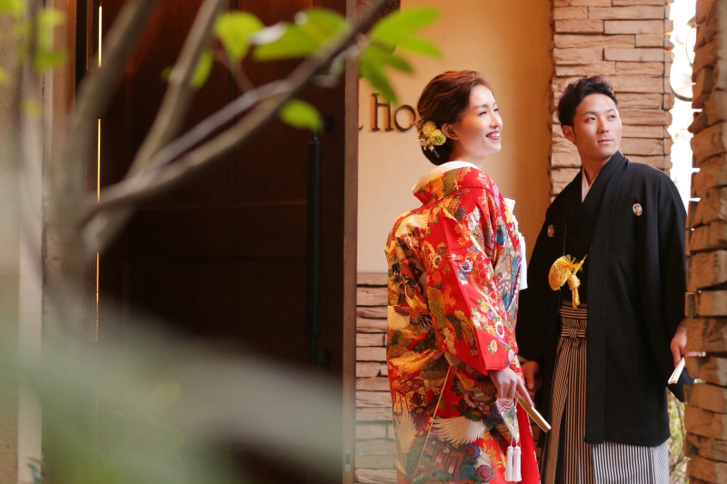 【リージェントハウス】エントランス