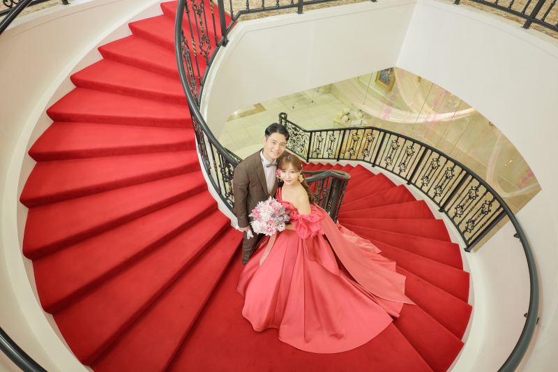 当館人気の撮影スポット