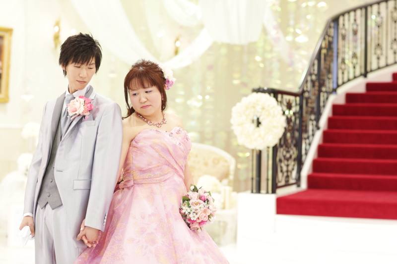 フォトブースを使って