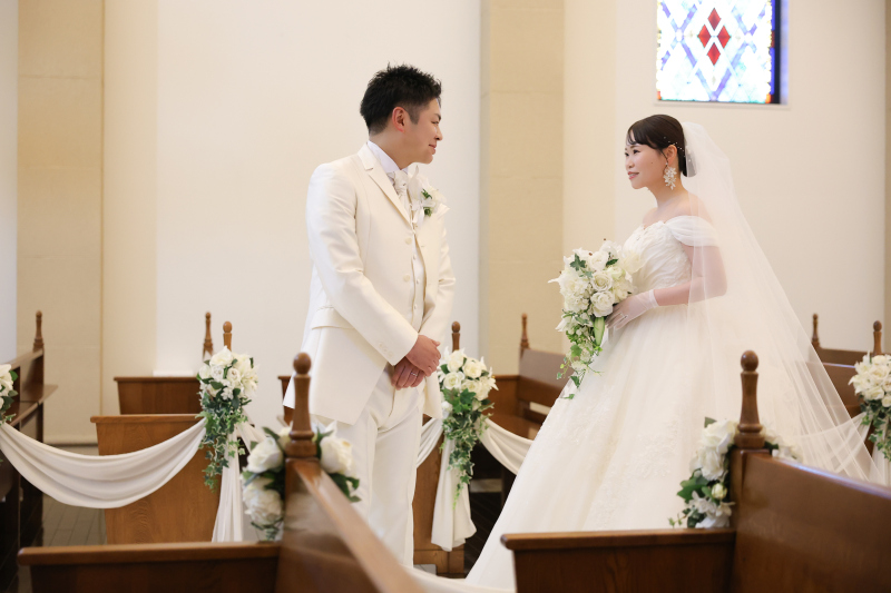 ファーストミート