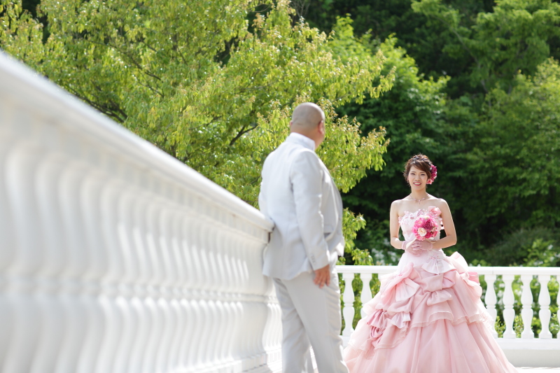 ガーデンテラス