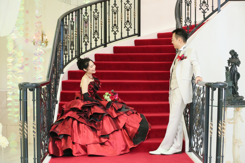 写真映えスポット