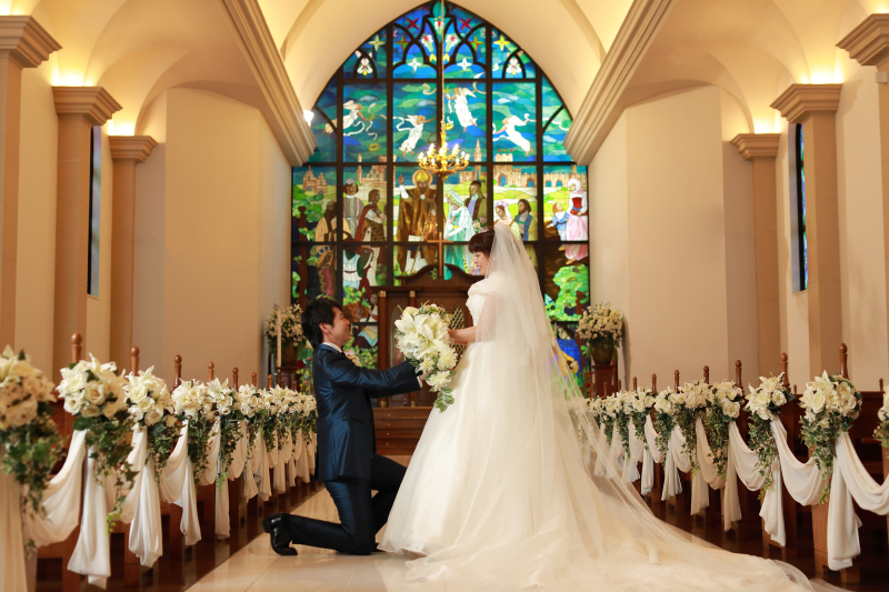 曇りの日でも・・・