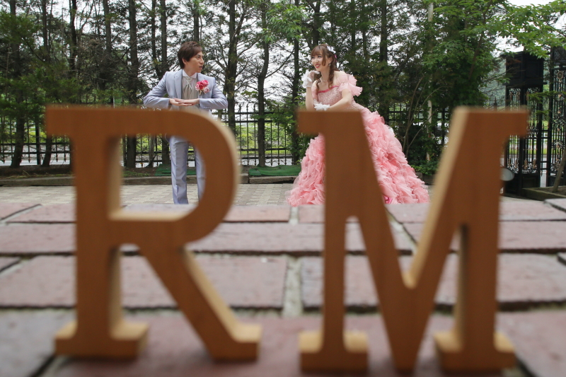 アルファベット