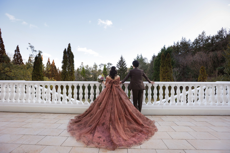 ガーデンテラス