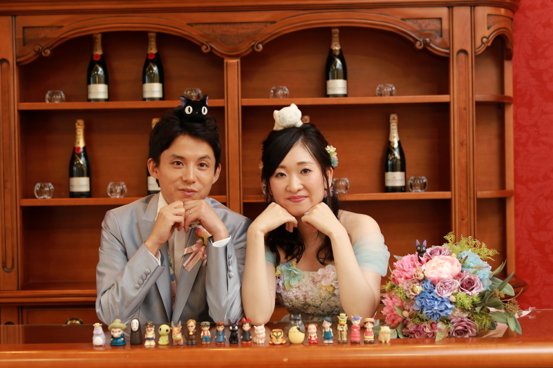 持込みアイテム