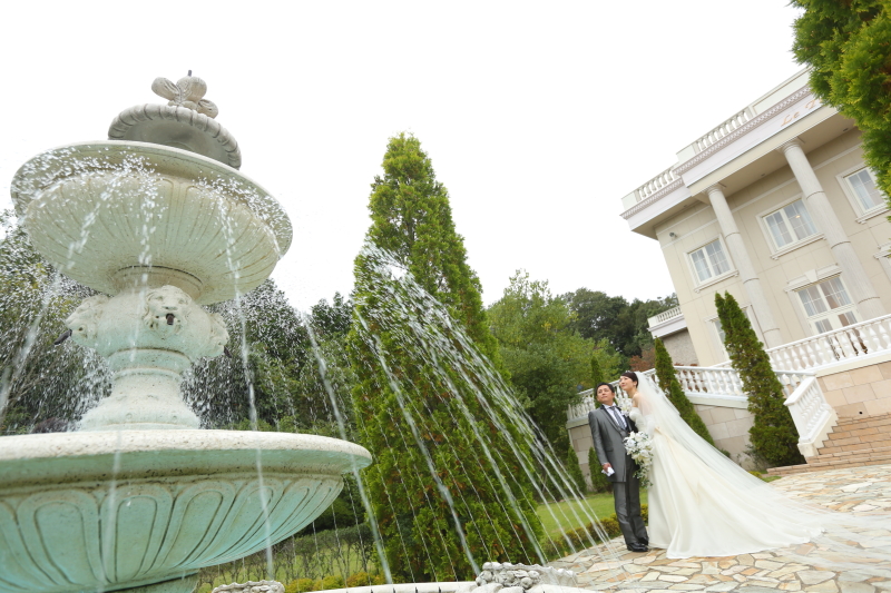 プライベート空間