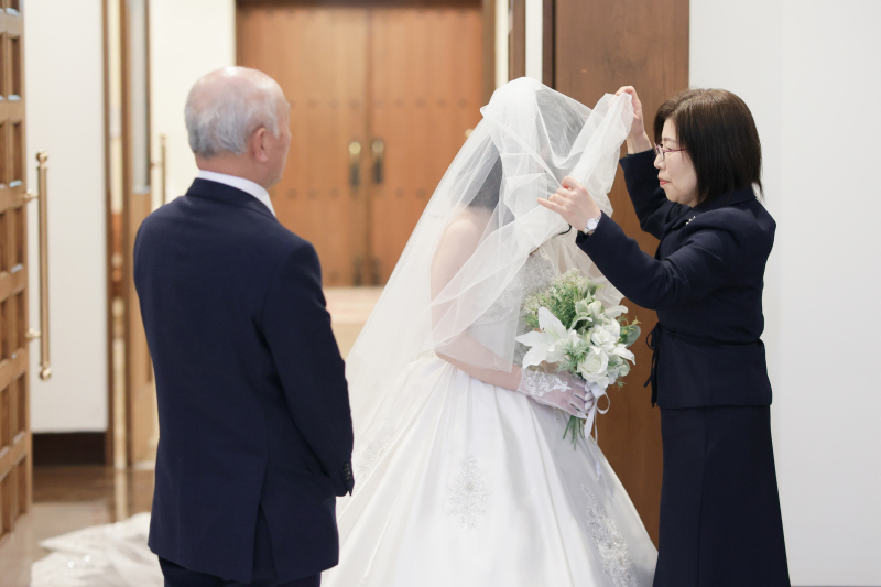 “セレモニーフォト”