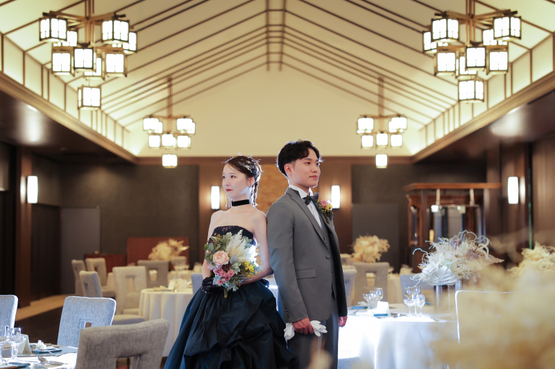 ジャパニーズモダン