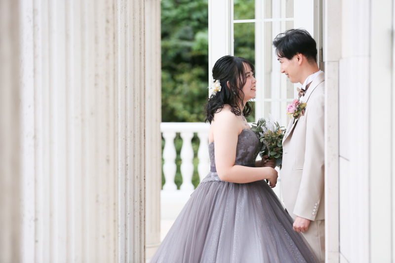 ガーデンテラス