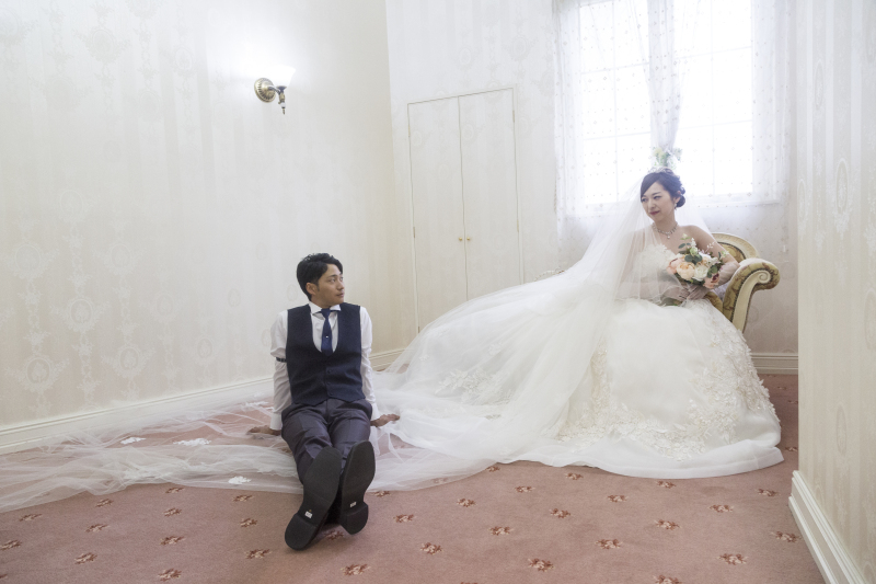 ブライズルーム