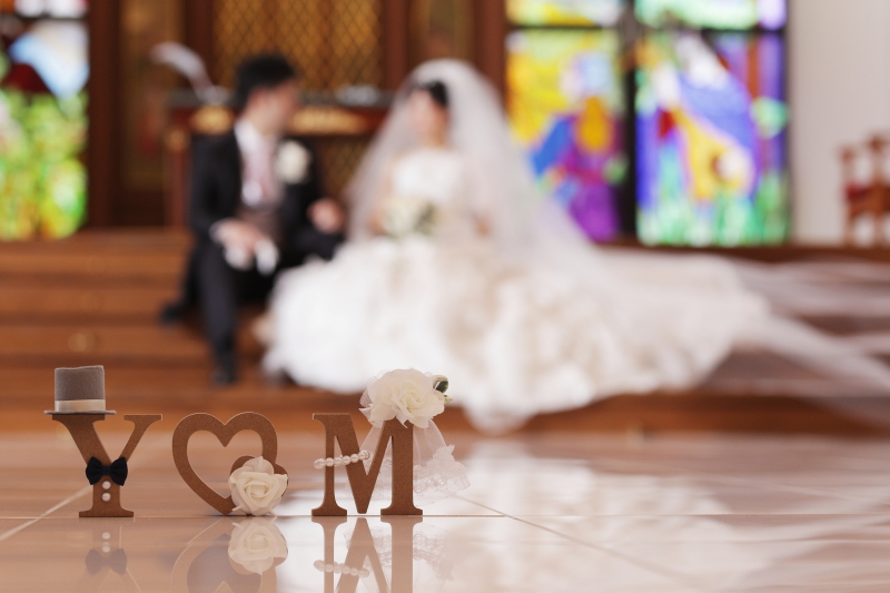 かわいい持込みグッズ