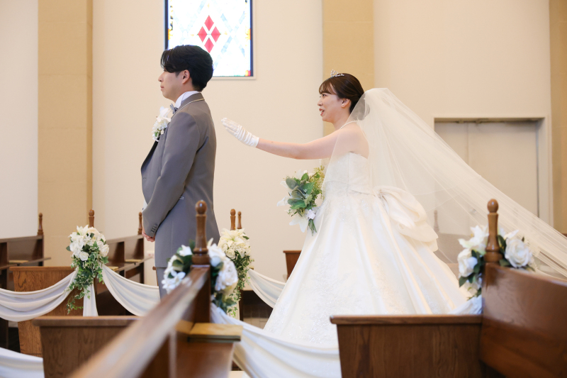 ファーストミート