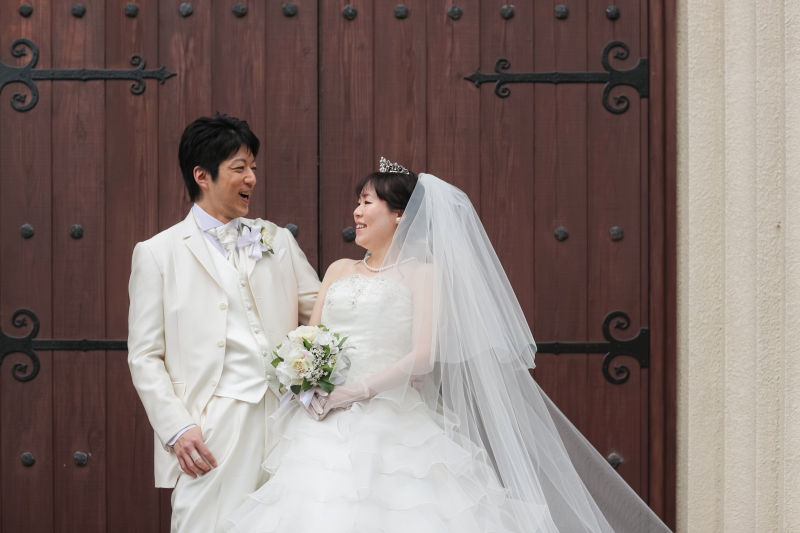 ナチュラルスマイル