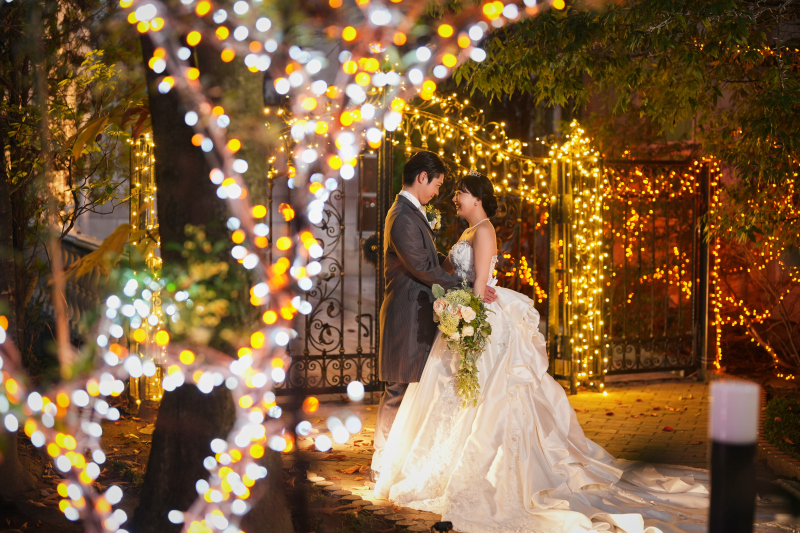 イルミネーション