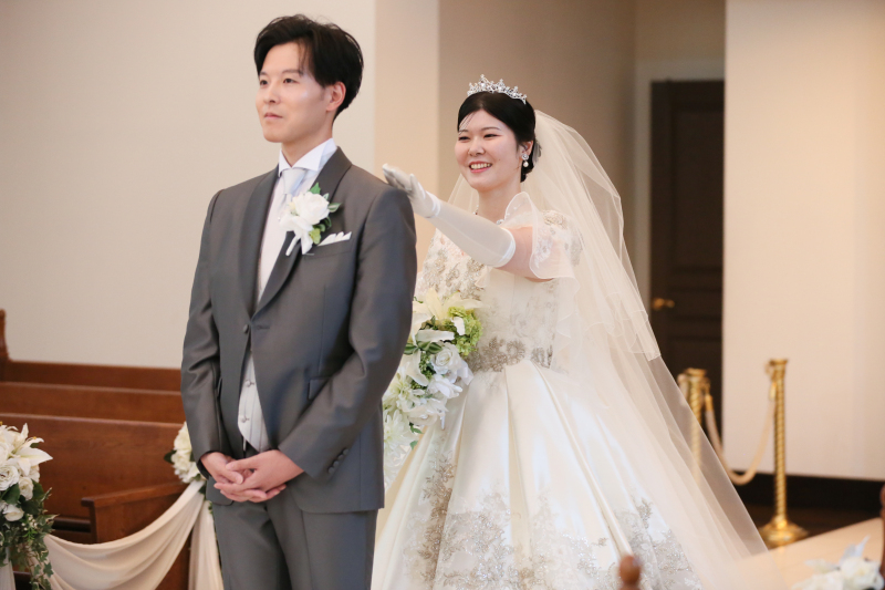 ファーストミート