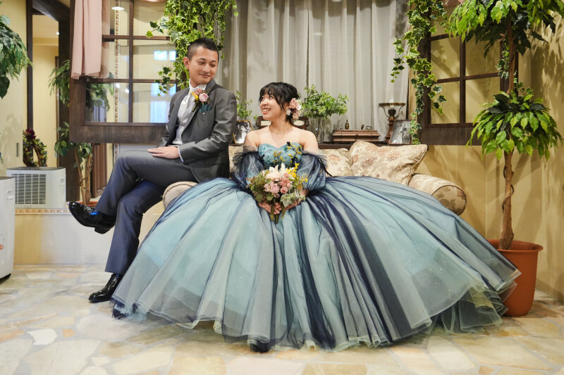 アンティーク調