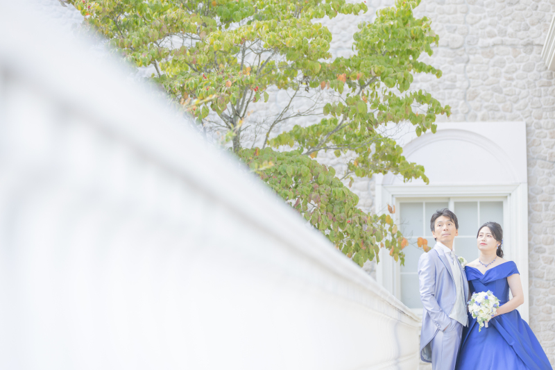 ガーデンテラス