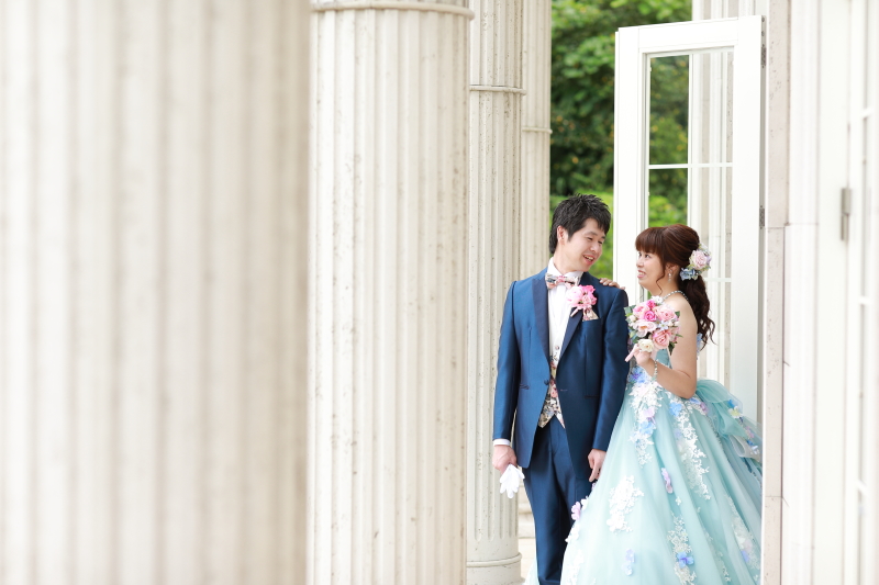 ガーデンテラス