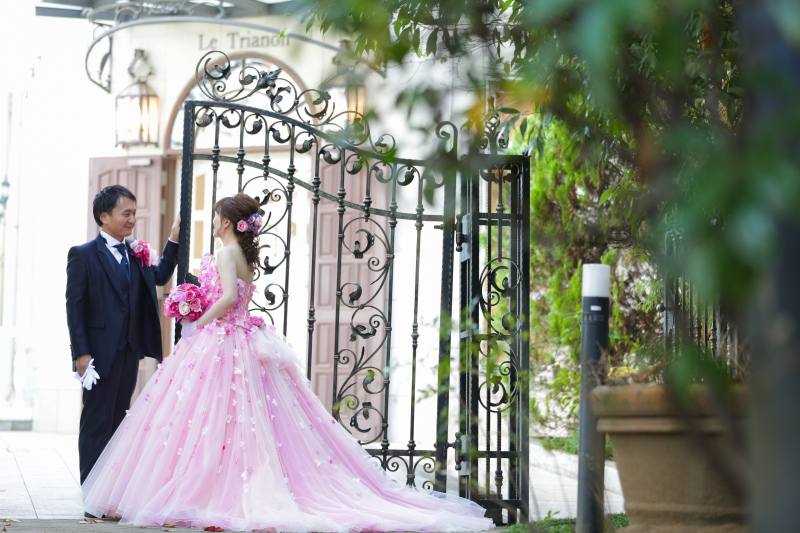 ロケーションフォト