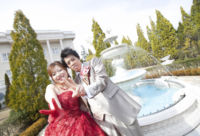 ラストショット