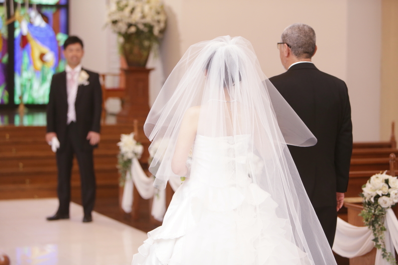 セレモニーフォト