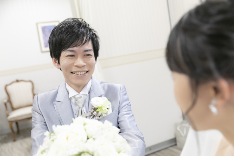 思わずうっとり