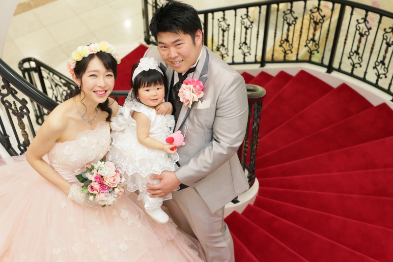 螺旋階段からスタート