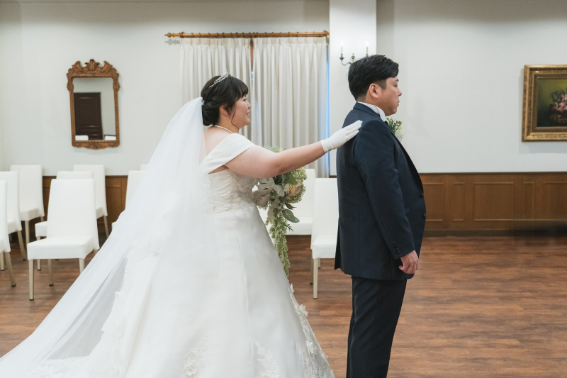 ファーストミート