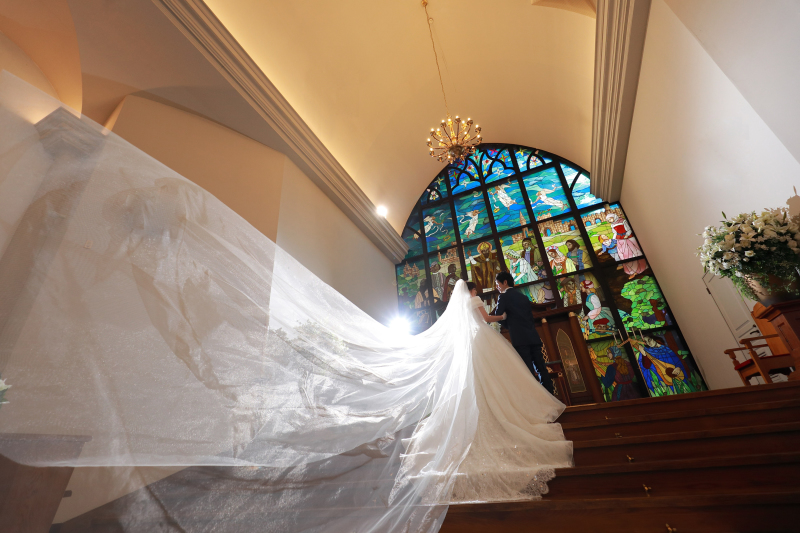 ドラマティック！