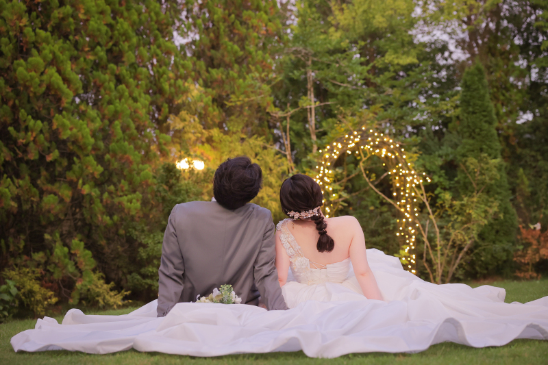 イルミネーション