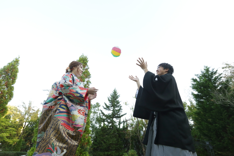 “和”なアイテム