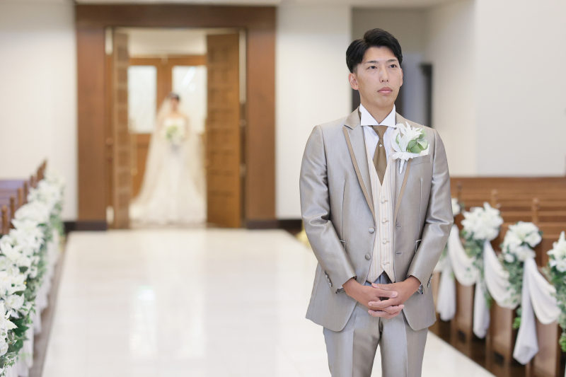 ファーストミート