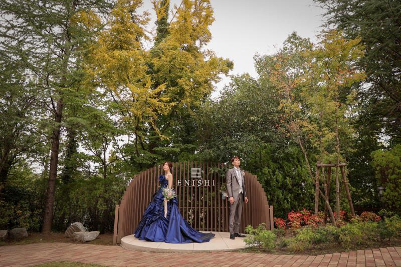 縁-ENISHI-へ移動