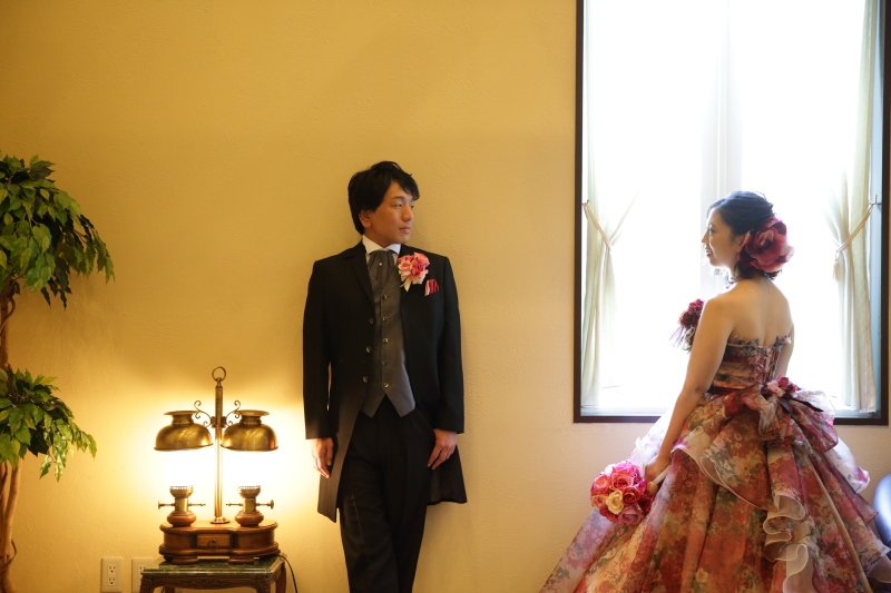 あたたかみのある雰囲気