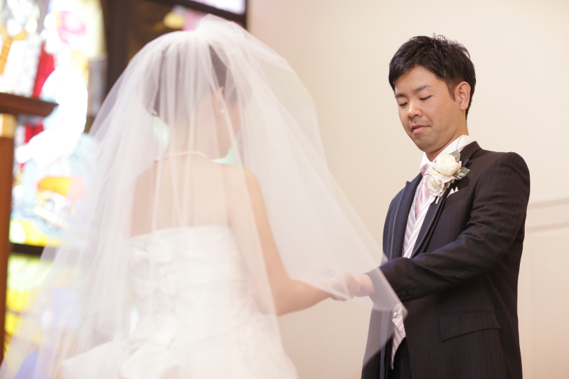 セレモニーフォト②