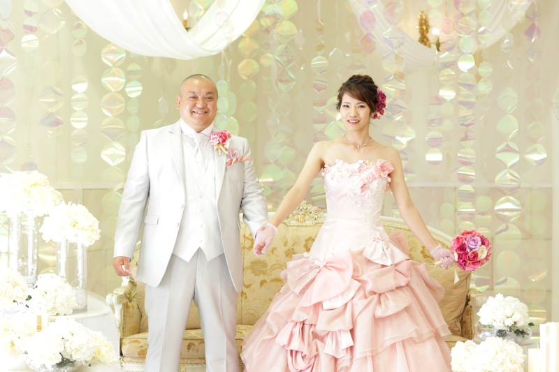 撮影スポットがたくさん