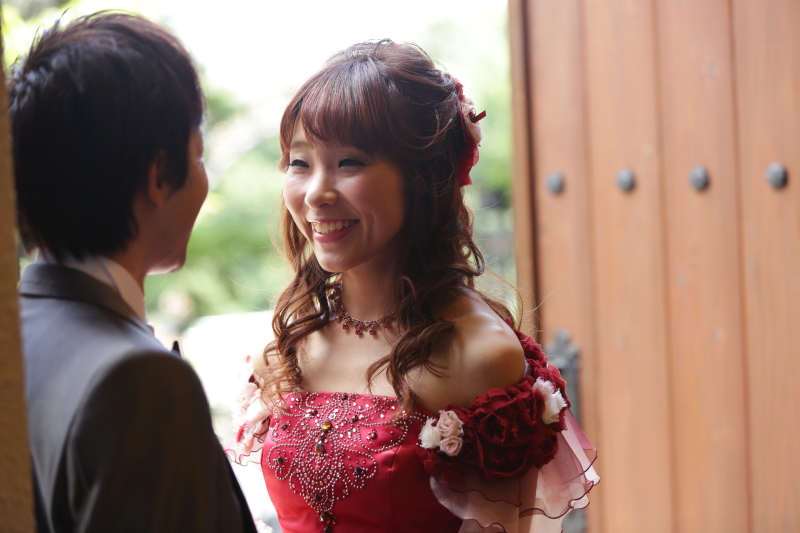 キュンスマイル♡