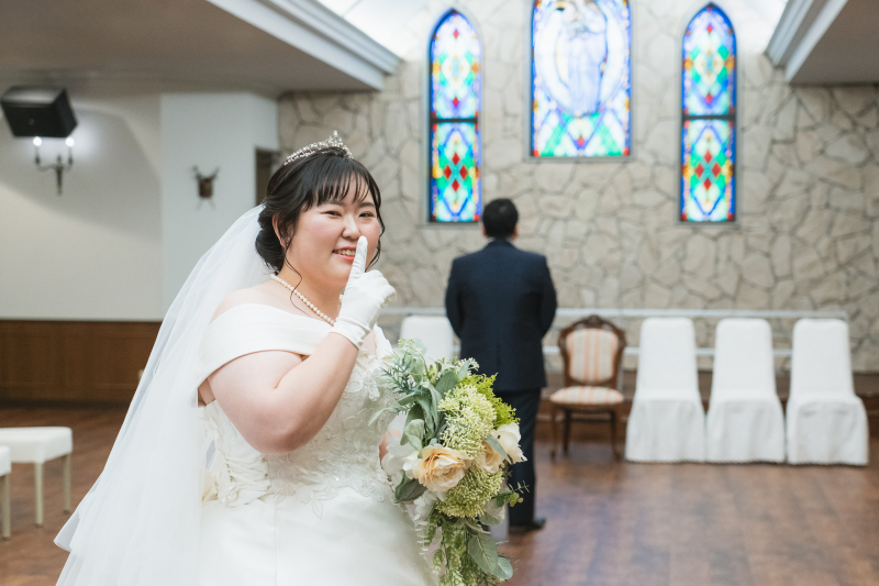 ファーストミート