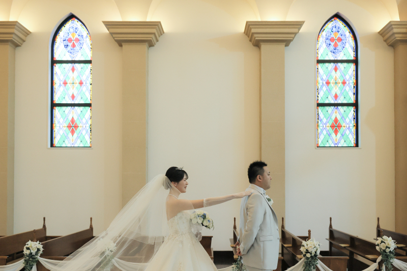 ファーストミート