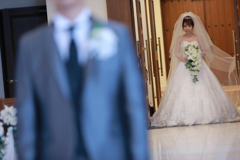 ファーストミート