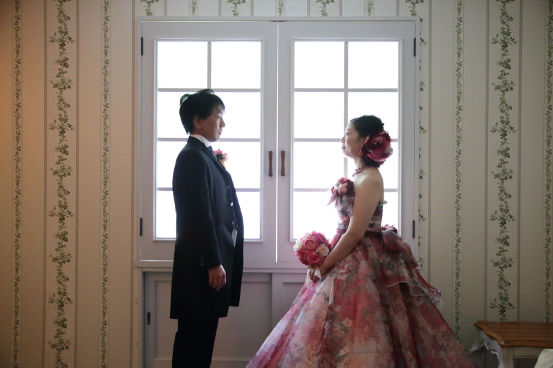 かわいい撮影スポット