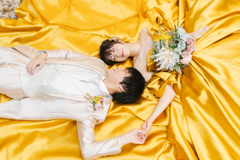 ラストショット