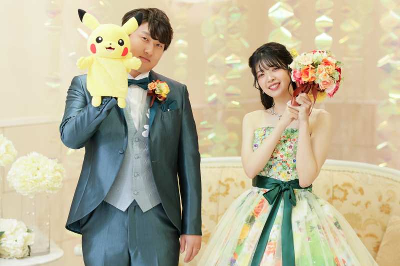 持ち込みアイテムと