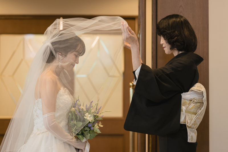 仙台ゆりが丘マリアージュアンヴィラ_会食ができる