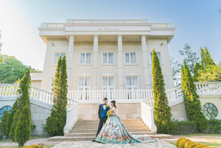 仙台ゆりが丘マリアージュアンヴィラ