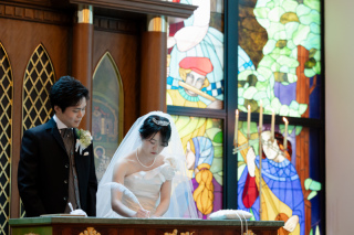 仙台ゆりが丘マリアージュアンヴィラ